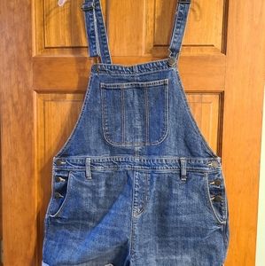 Old Navy Shortalls